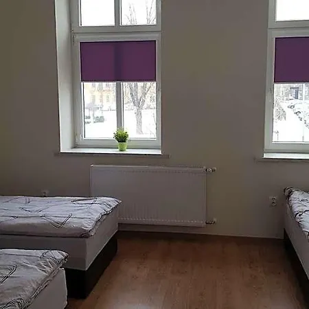 Spolem Hotel Będzin