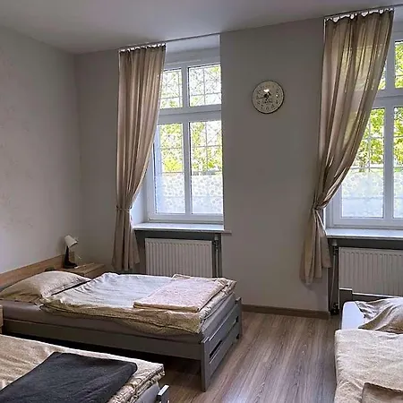 Hotel Spolem